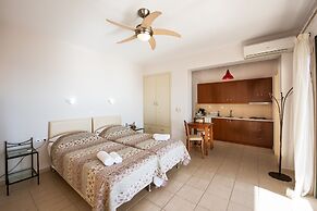 Portela Apartments Kastri