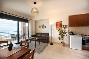 Portela Apartments Kastri