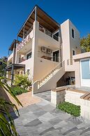 Portela Apartments Kastri