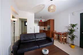 Portela Apartments Kastri