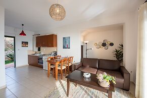 Portela Apartments Kastri