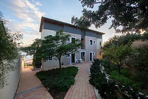 Portela Apartments Kastri