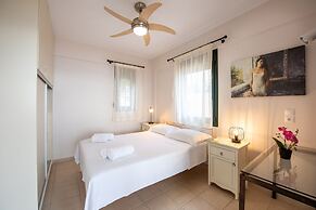 Portela Apartments Kastri