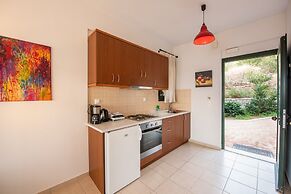 Portela Apartments Kastri