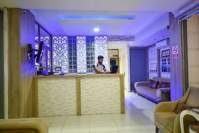 Lidya City Hotel