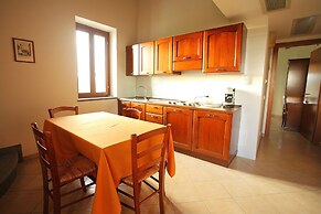 Agriturismo il Marrugio