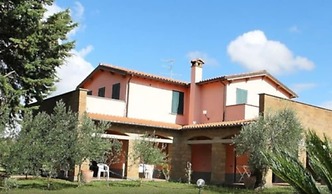 Agriturismo il Marrugio