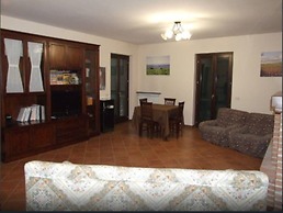 Agriturismo il Marrugio