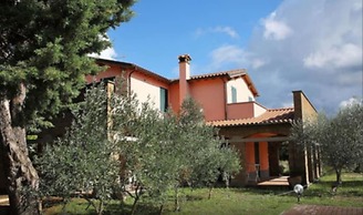 Agriturismo il Marrugio
