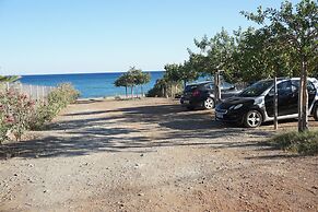 Portela Apartments Kampoula