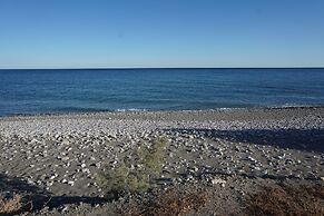 Portela Apartments Kampoula