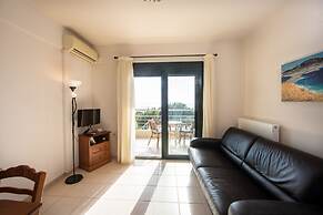 Portela Apartments Kampoula