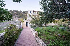 Portela Apartments Kampoula