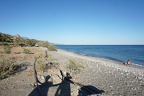 Portela Apartments Kampoula