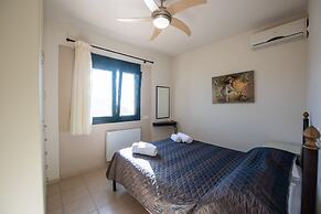 Portela Apartments Kampoula