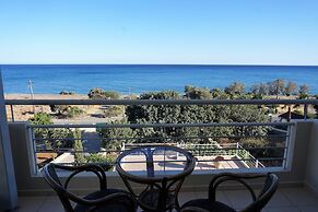 Portela Apartments Kampoula