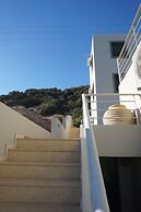 Portela Apartments Kampoula