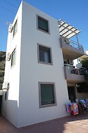 Portela Apartments Kampoula