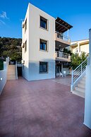 Portela Apartments Kampoula