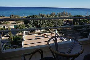 Portela Apartments Kampoula