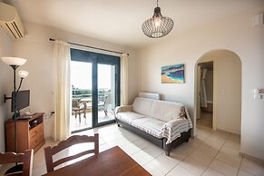 Portela Apartments Kampoula