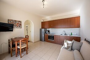 Portela Apartments Kampoula