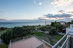 Portela Apartments Kampoula