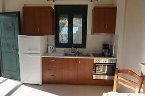 Portela Apartments Kampoula