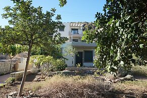 Portela Apartments Kampoula