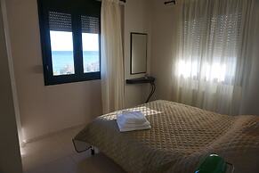 Portela Apartments Kampoula