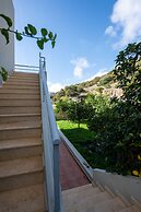 Portela Apartments Kampoula