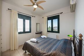 Portela Apartments Kampoula