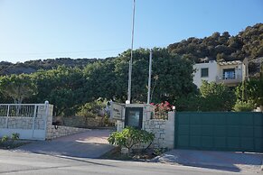 Portela Apartments Kampoula