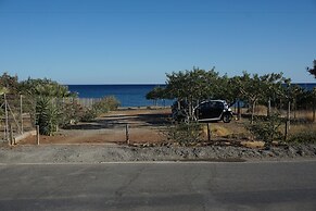 Portela Apartments Kampoula