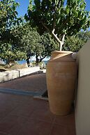 Portela Apartments Kampoula