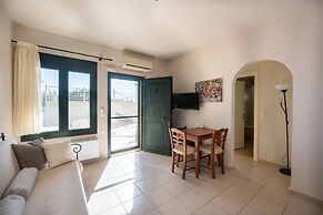 Portela Apartments Kampoula