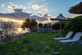 Portela Apartments Kampoula