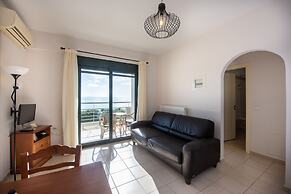 Portela Apartments Kampoula