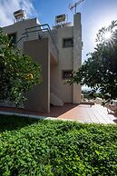 Portela Apartments Kampoula