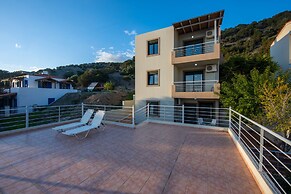 Portela Apartments Kampoula