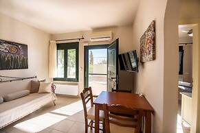 Portela Apartments Kampoula