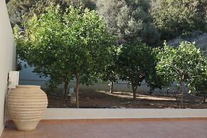 Portela Apartments Kampoula