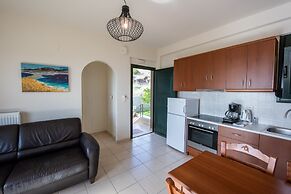 Portela Apartments Kampoula