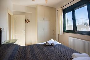 Portela Apartments Kampoula