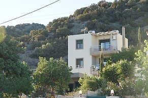 Portela Apartments Kampoula