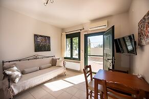 Portela Apartments Kampoula