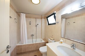 Portela Apartments Kampoula