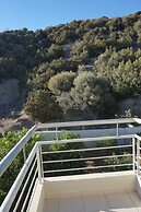 Portela Apartments Kampoula