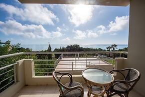 Portela Apartments Kampoula