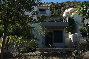 Portela Apartments Kampoula